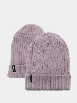 Burton Recycled Reversible Mütze Wmn