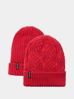 Burton Recycled Reversible Mütze Wmn