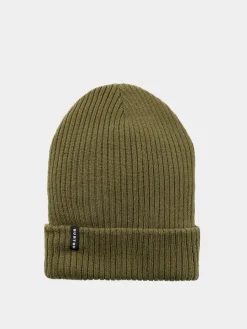 Burton Recycled Rib Mütze