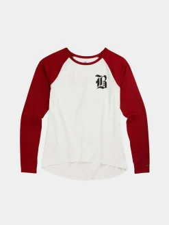 Burton Roadie Base Layer Tech Longsleeve Wmn