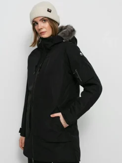 Burton Saxton Parka Jacke Wmn