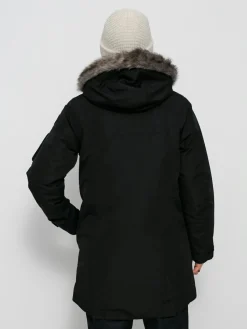 Burton Saxton Parka Jacke Wmn