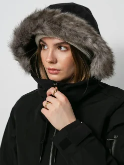 Burton Saxton Parka Jacke Wmn