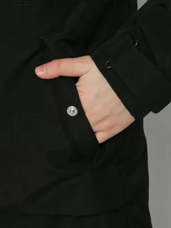 Burton Saxton Parka Jacke Wmn