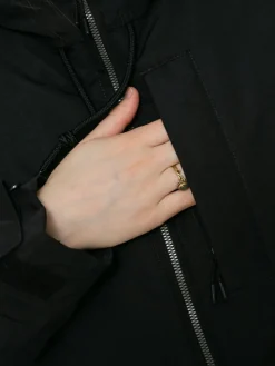 Burton Saxton Parka Jacke Wmn