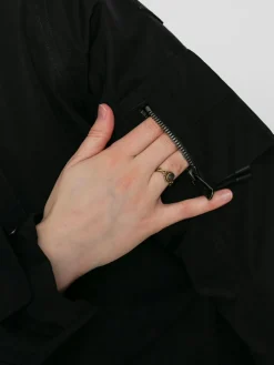 Burton Saxton Parka Jacke Wmn