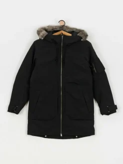 Burton Saxton Parka Jacke Wmn