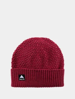 Burton Seed Stitch Mütze