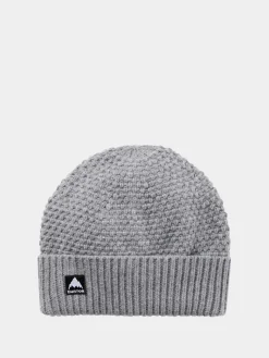 Burton Seed Stitch Mütze