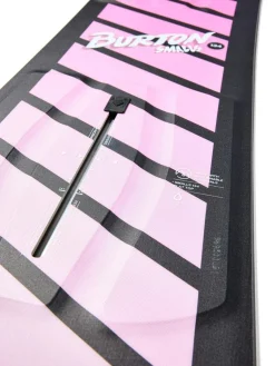 Burton Smalls JR Snowboard