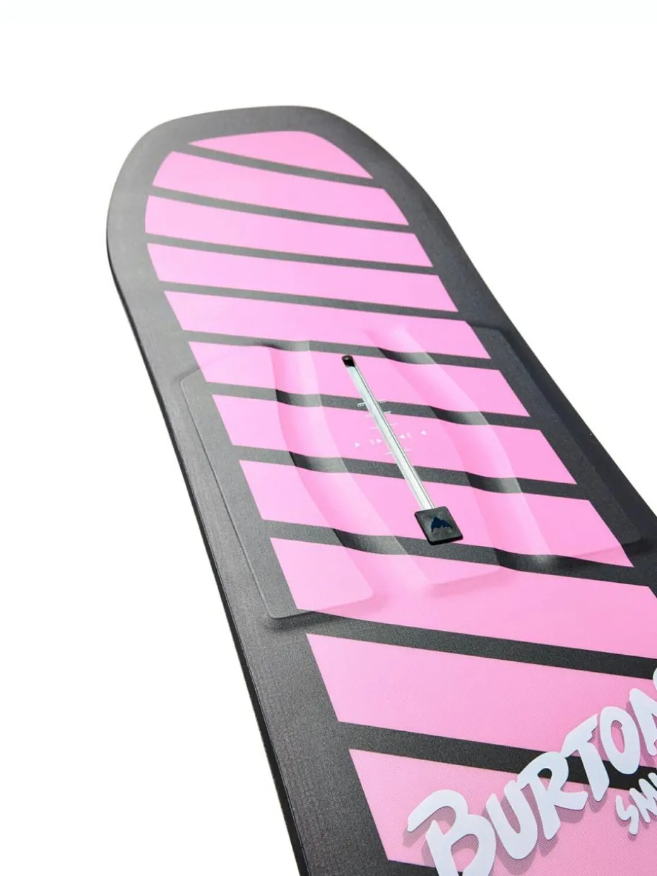Burton Smalls JR Snowboard