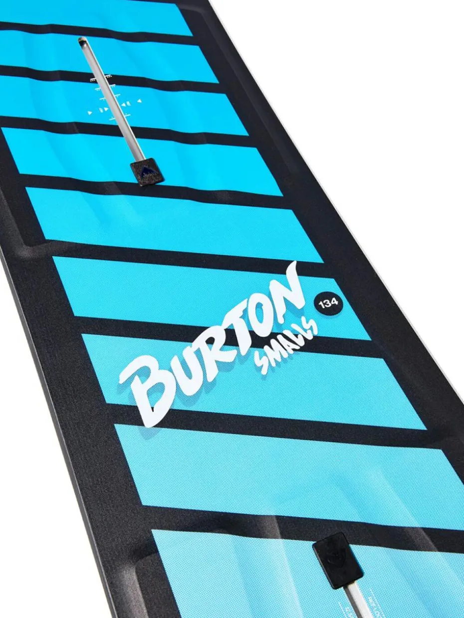 Burton Smalls JR Snowboard
