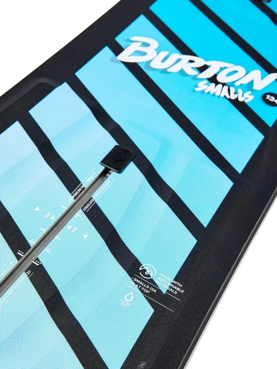 Burton Smalls JR Snowboard