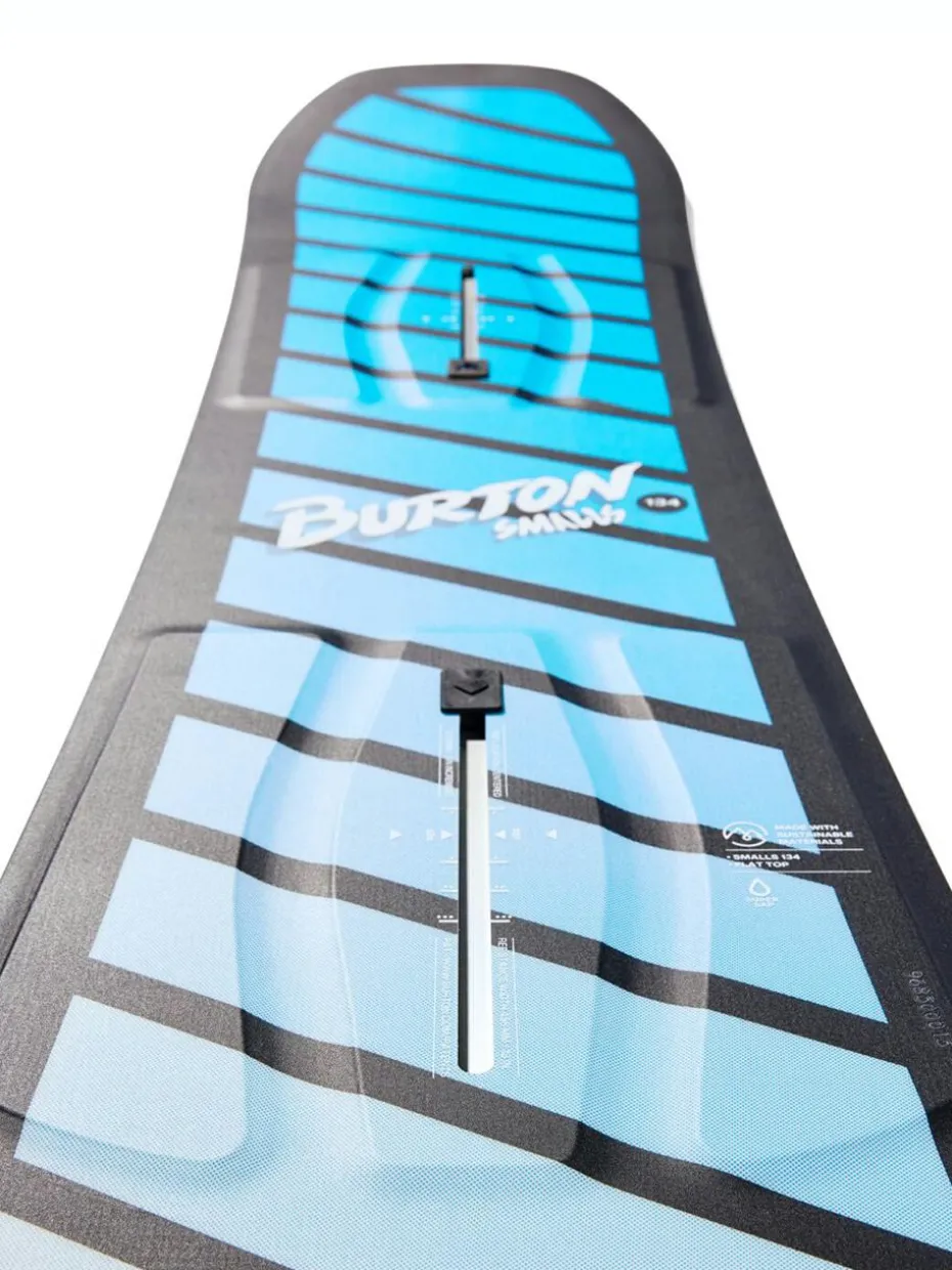 Burton Smalls JR Snowboard