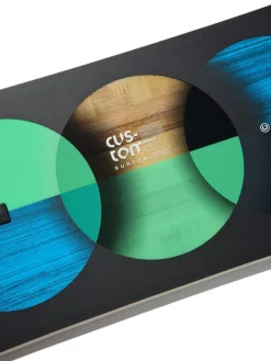 Burton Snowboard Custom Smalls