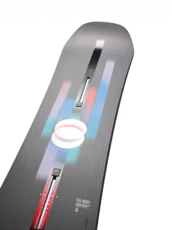 Burton Snowboard Feelgood Smalls