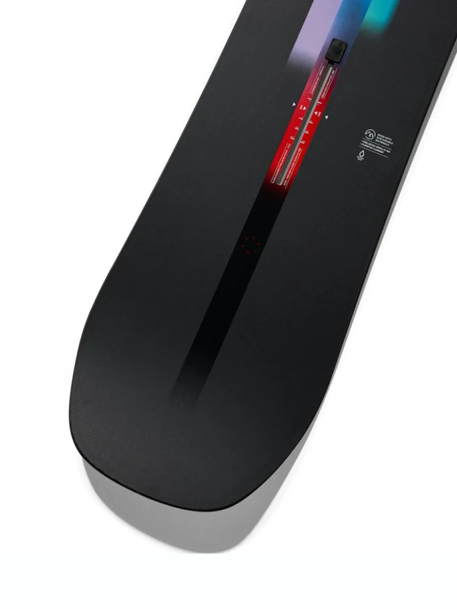 Burton Snowboard Feelgood Smalls