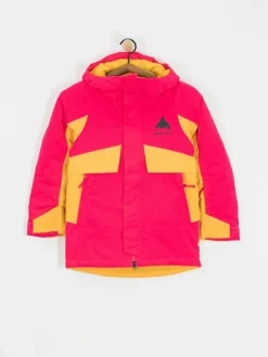 Burton Snowboard Jacke Ascutney 2L JR