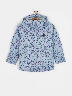 Burton Snowboard Jacke Hillslope 2L JR