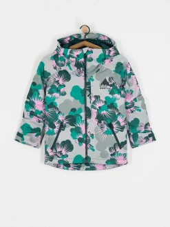 Burton Snowboard Jacke Hillslope 2L JR