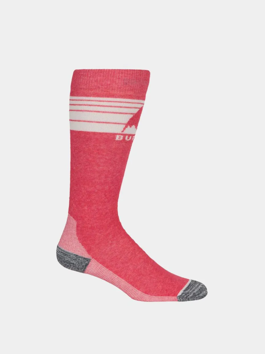 Burton Socken Emblem Midweight Wmn