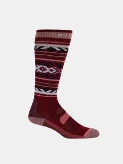 Burton Socken Performance Lightweight 2 Pack Wmn