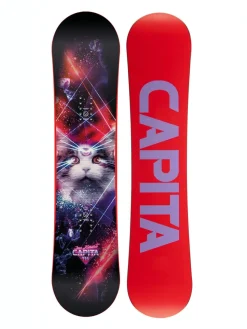 Capita Snowboard Jess Kimura Mini JR