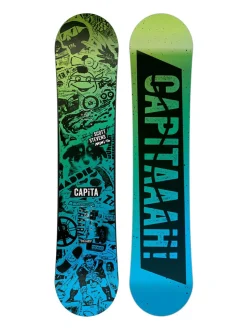 Capita Snowboard Scott Stevens Mini JR