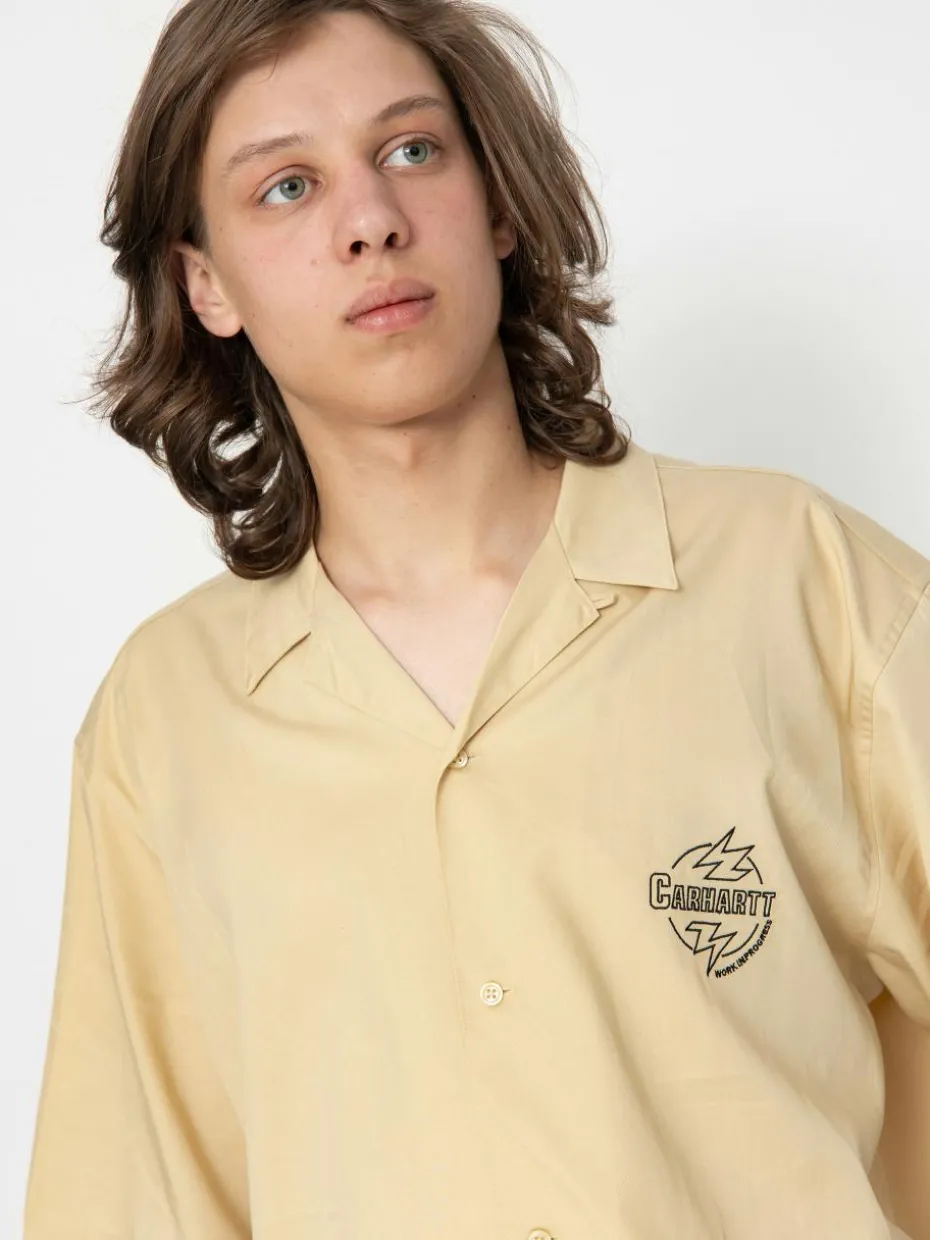 Carhartt WIP Ablaze Hemd