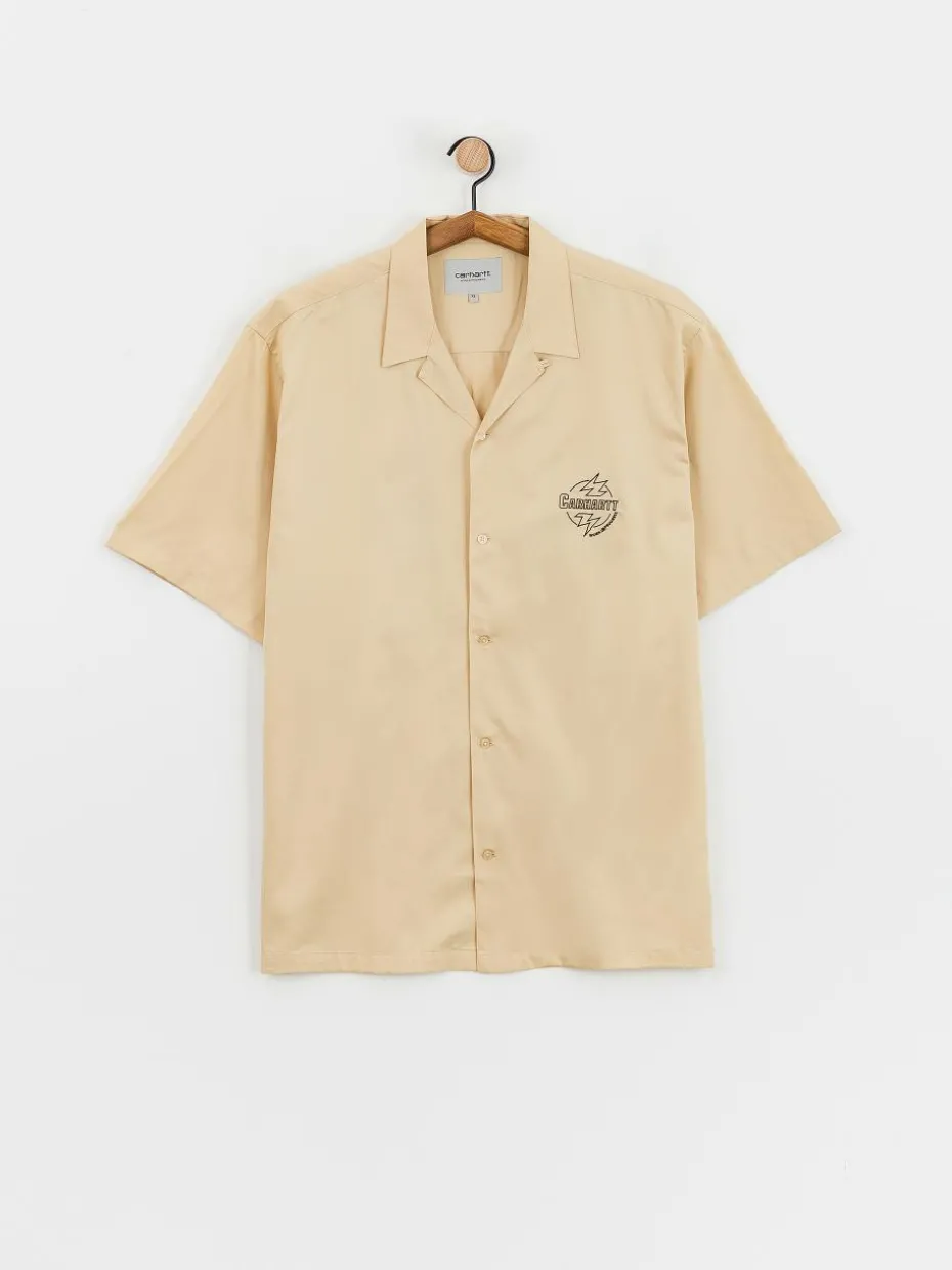 Carhartt WIP Ablaze Hemd