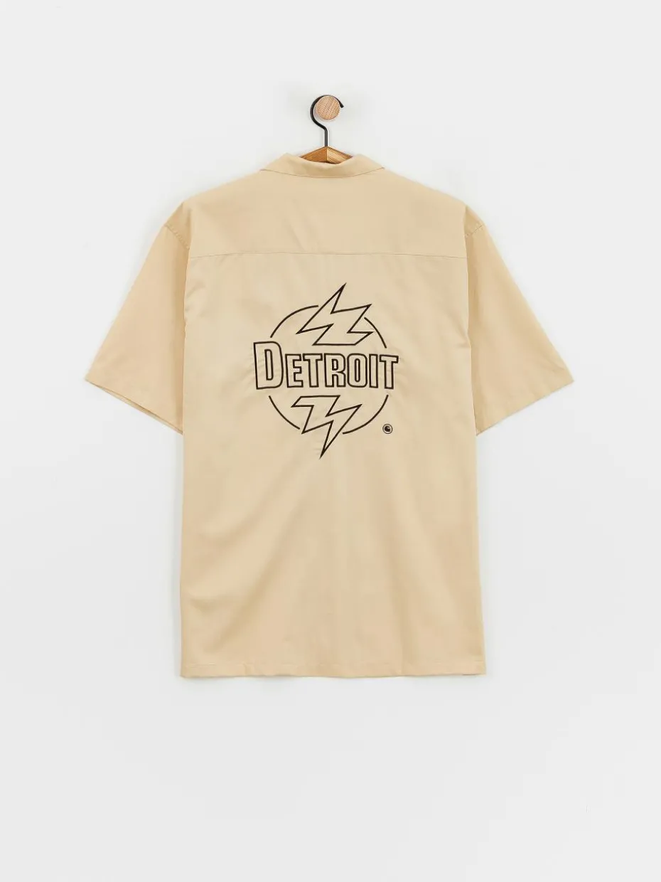 Carhartt WIP Ablaze Hemd