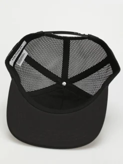 Carhartt WIP Ablaze Trucker Cap