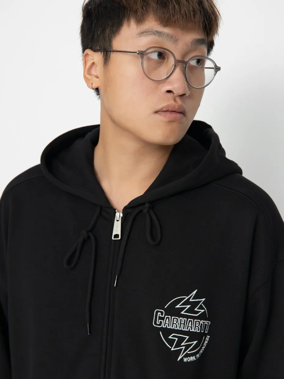 Carhartt WIP Ablaze ZHD Hoodie