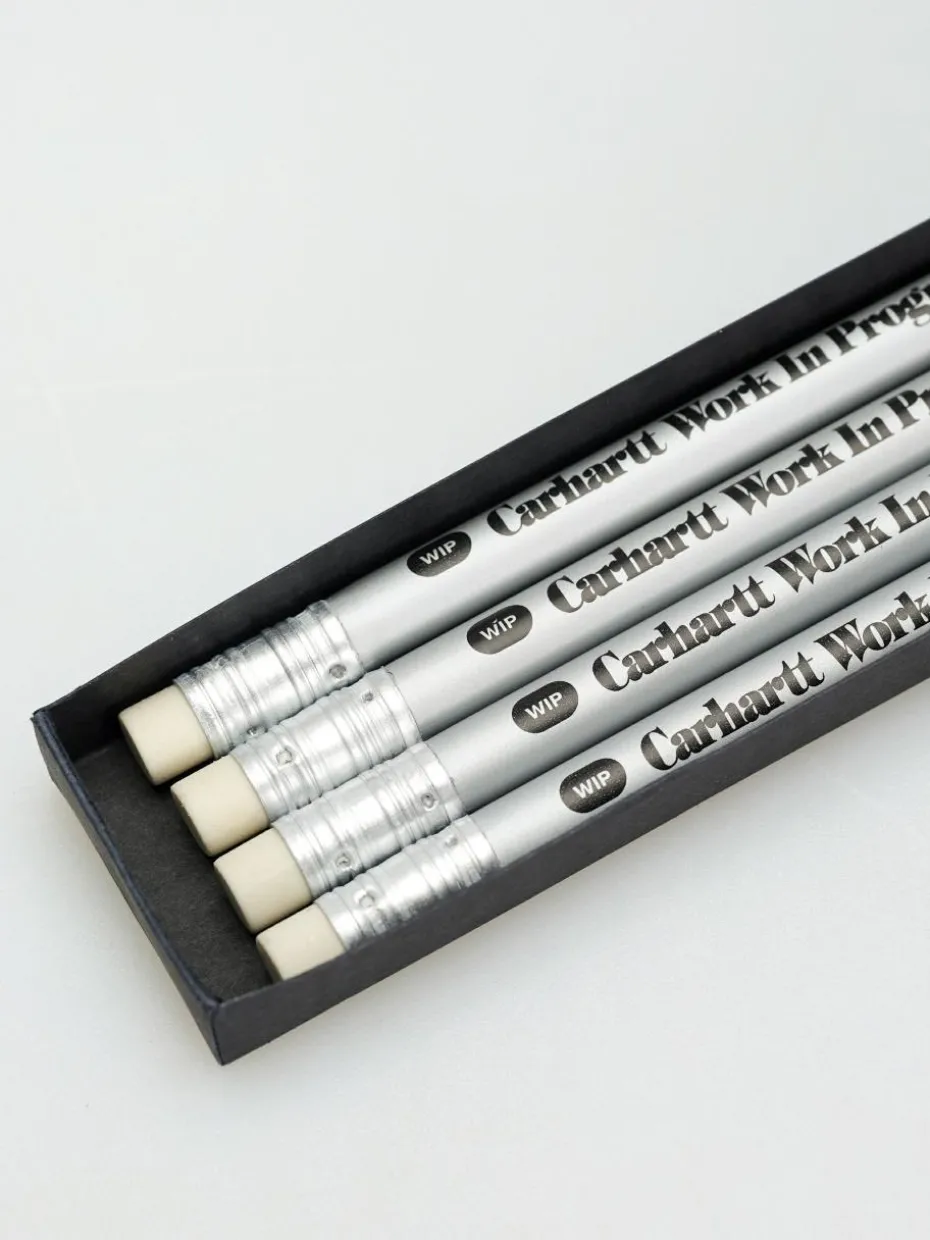 Carhartt WIP Akcesoria Pencil Set