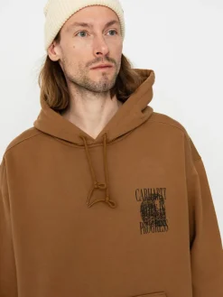 Carhartt WIP Always a WIP HD Hoodie