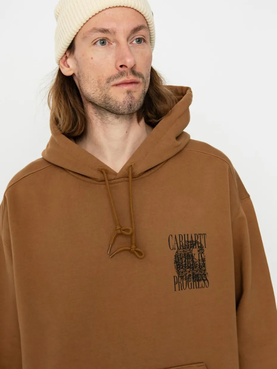 Carhartt WIP Always a WIP HD Hoodie