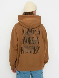 Carhartt WIP Always a WIP HD Hoodie