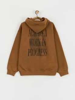 Carhartt WIP Always a WIP HD Hoodie