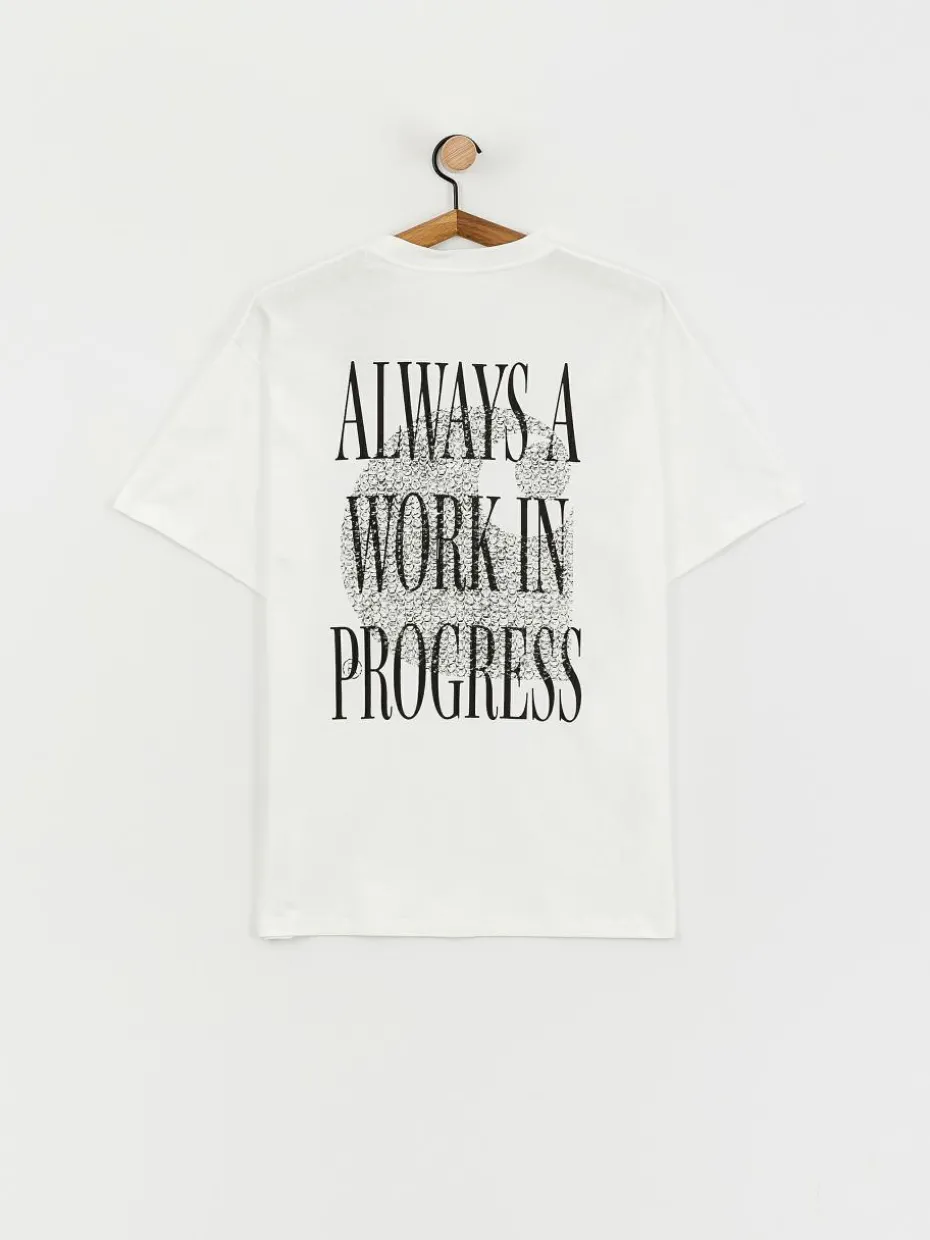 Carhartt WIP Always a WIP T-shirt
