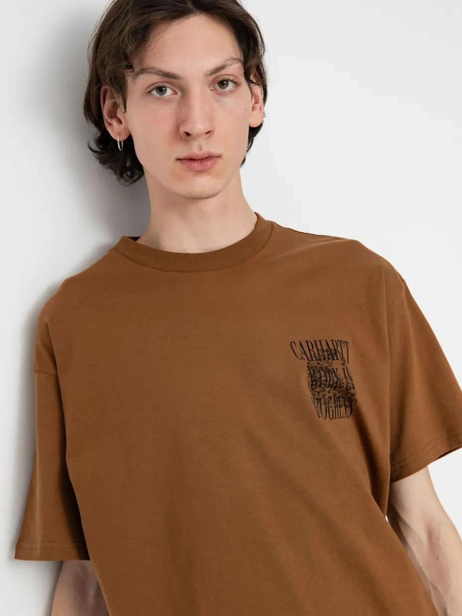Carhartt WIP Always a WIP T-shirt