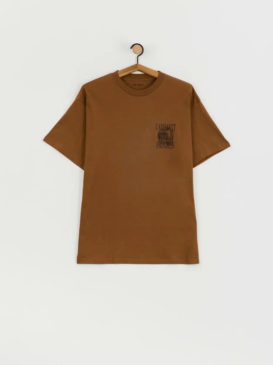 Carhartt WIP Always a WIP T-shirt