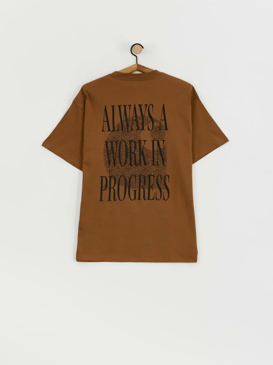 Carhartt WIP Always a WIP T-shirt