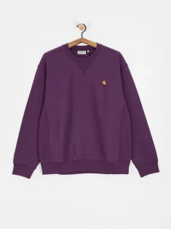 Carhartt WIP American Script Sweatshirt