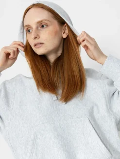 Carhartt WIP American Script HD Wmn Hoodie