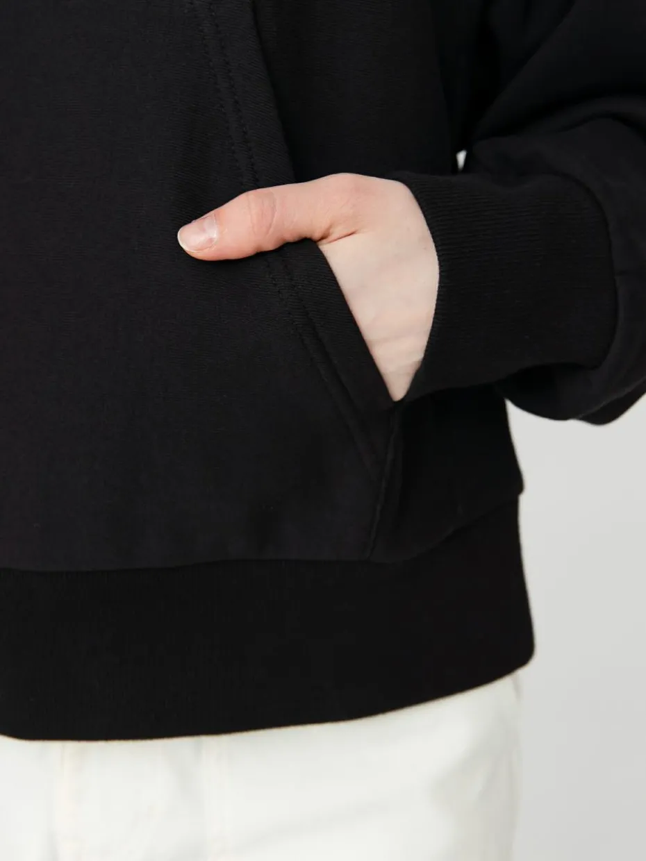 Carhartt WIP American Script HD Wmn Hoodie