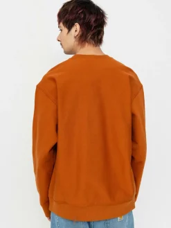 Carhartt WIP American Script Sweatshirt