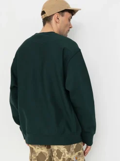 Carhartt WIP American Script Sweatshirt