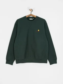 Carhartt WIP American Script Sweatshirt