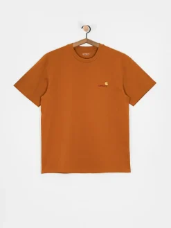 Carhartt WIP American Script T-Shirt