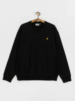 Carhartt WIP American Script Sweatshirt